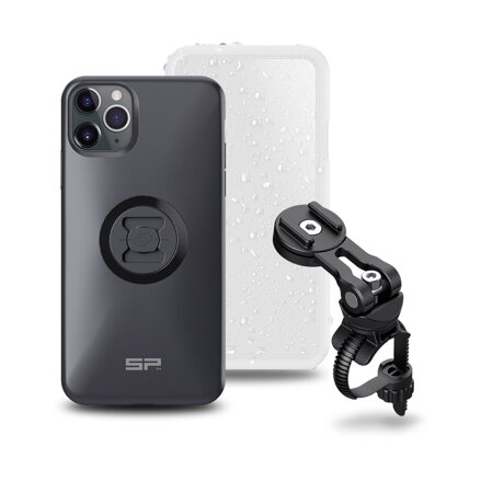 SP CONNECT Set Pacchetto Bici II iPhone 11 Max