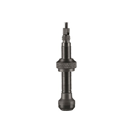 Coppia valvole tubeless SCHWALBE da 40mm