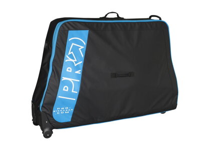 Borsa da trasporto PRO per bicicletta MEGA con telaio