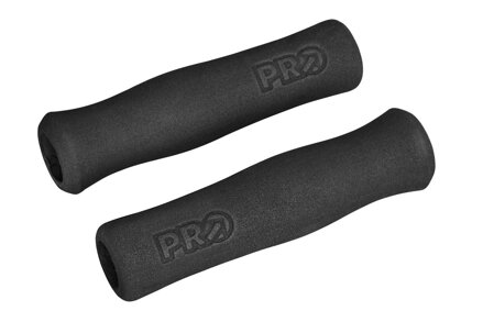 Maniglie in schiuma PRO ERGONOMIC SPORT, 133x34,5 mm