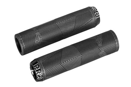 Maniglie PRO LOCK ON SPORT 132,5x32mm