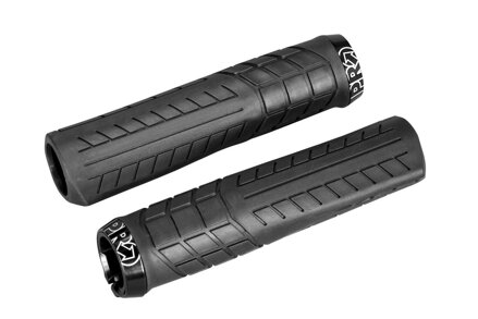 PRO Maniglie ERGONOMICHE RACE 130x30mm