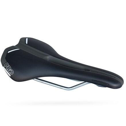 Sella PRO GRIFFON SPORT nera 142mm
