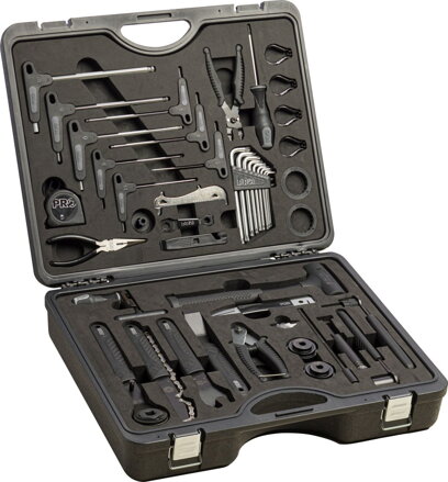 Valigia portautensili PRO PRO EXPERT 42 utensili