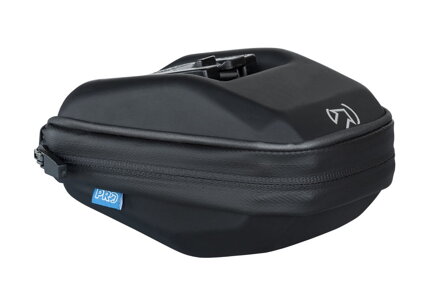 Tasca sottosella PRO DIRECT MOUNT nera