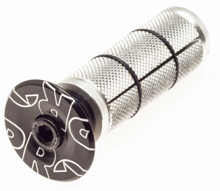Estensore PRO Carbon UD Gruppo testa lunga 50 mm per 1 1/8