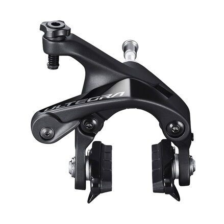 SHIMANO Freno Ultegra BR-R8100 anteriore CS51 dado 18/27mm (R55C4)