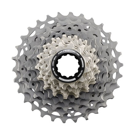 Cassetta SHIMANO CS-R9200 12 ruote 11-34z. Dura-Ace