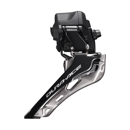 SHIMANO Cambio Dura-Ace FD-R9250 2x12 Di2 per saldatura