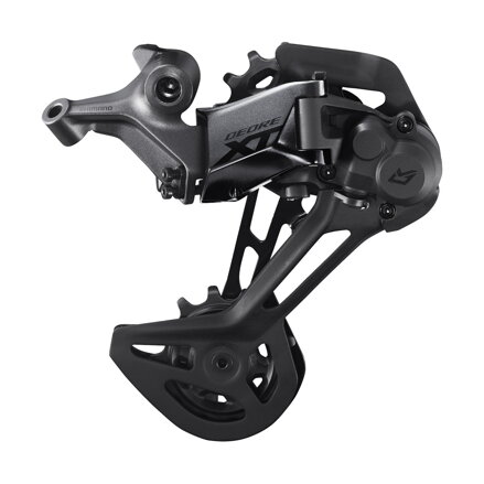Cambio XT Linkglide RD-M8130 a 11 velocità