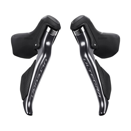 SHIMANO Dual control Ultegra ST-R8150 coppia 2x12-k. Di2 con cablaggio