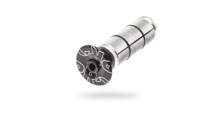 Estensore PRO Carbon UD Gruppo testa lunga 50 mm per 1 1/4