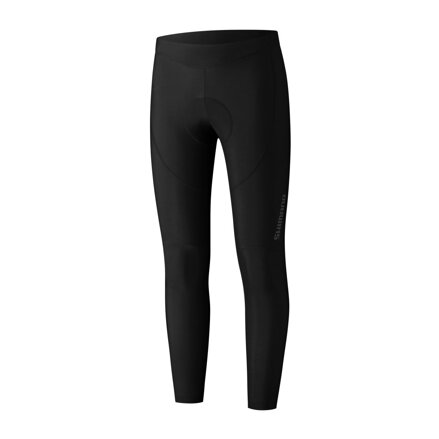 SHIMANO Pantaloni VERTEX lunghi senza fodera neri