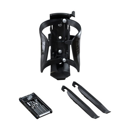 PRO Set COMBIPACK BC SMART MINI TOOL (cestino, attrezzi, palanchini)