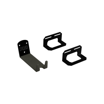Portabiciclette PRO WALL MOUNT SPORT a muro