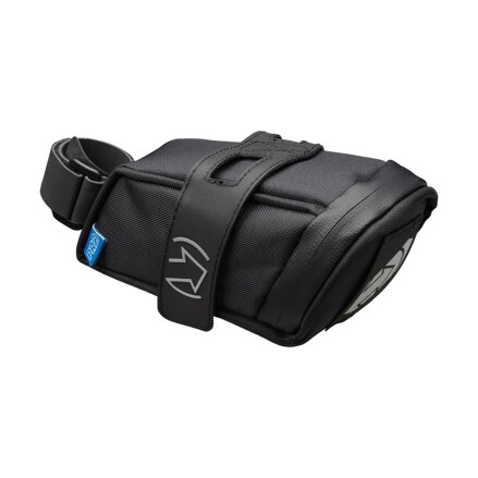 Borsa sottosella PRO PERFORMANCE S nera 0,4l velcro