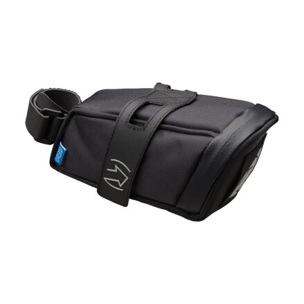 Borsa sottosella PRO PERFORMANCE M nera 0,6l velcro