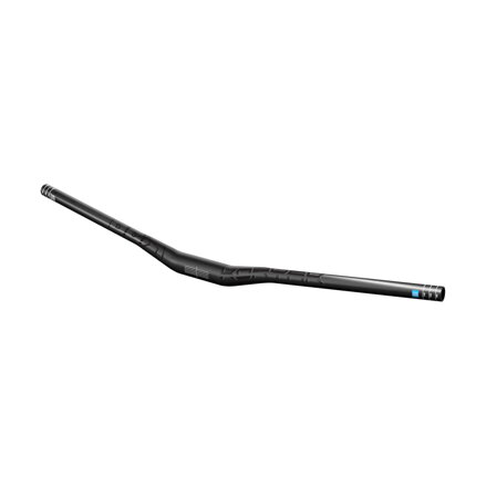 Manubrio PRO KORYAK E-PERFORMANCE ALLOY 11 gradi. spazzata, aumento di 20 mm, 35/800 mm