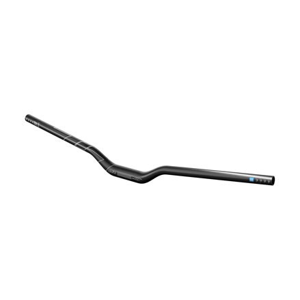 Manubrio PRO LT MTB HIGH RISE Rise 40mm, 31.8/800mm