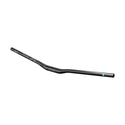 Manubrio PRO LT MTB LOW RISE Rialzo di 20 mm, 31,8/800 mm