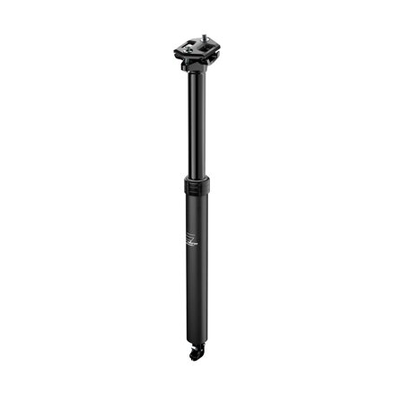 Sella PRO Sella LT telescopica con interno. guida corsa 150mm, senza leva