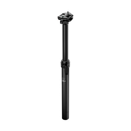 Sella PRO Sella LT telescopica con est. guida corsa 150mm, senza leva