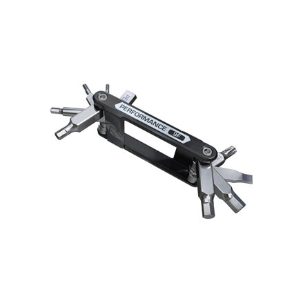 Set di attrezzi PRO MINI PERFORMANCE 9f