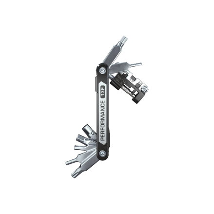 Set di attrezzi PRO MINI PERFORMANCE 13F