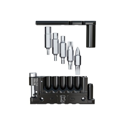 Set di attrezzi PRO MINI PERFORMANCE 17F
