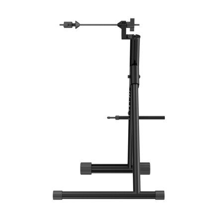 Cavalletto centraggio ruote PRO