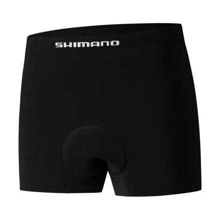 SHIMANO Mutande VERTEX LINER nere