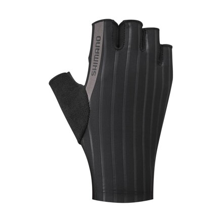 Guanti SHIMANO SHIMANO ADVANCED RACE neri