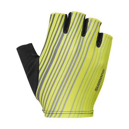 Guanti SHIMANO ESCAPE gialli