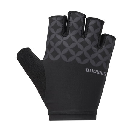 Guanti da donna SHIMANO SUMIRE neri