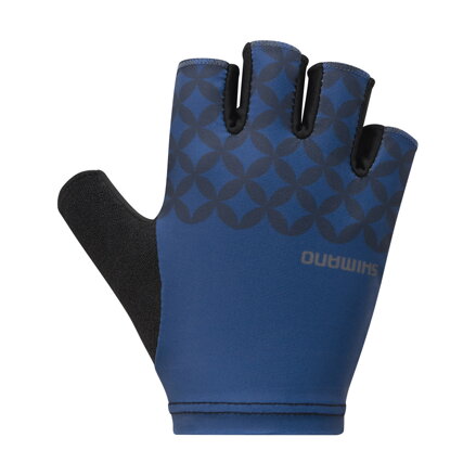 SHIMANO Guanti da donna SUMIRE blu scuro