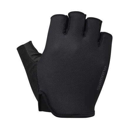 Guanti SHIMANO AIRWAY neri