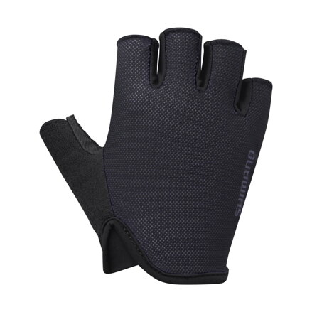Guanti da donna SHIMANO AIRWAY neri