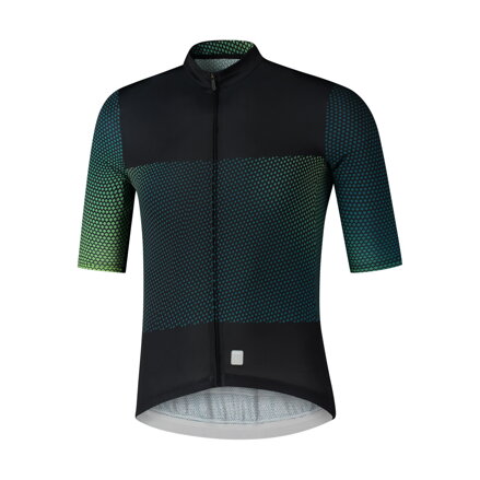 Maglia SHIMANO BREAKAWAY verde