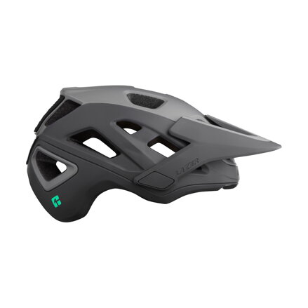 LAZER JACKAL KinetiCore grigio opaco