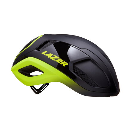 LAZER VENTO KinetiCore nero/giallo neon