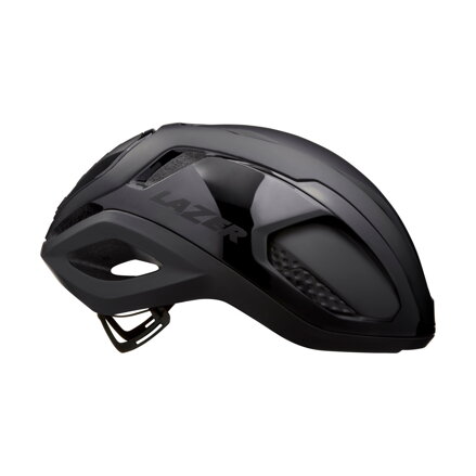 LAZER VENTO KinetiCore nero opaco