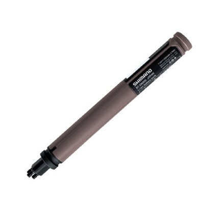 SHIMANO Batteria Di2 BT-DN3001 integrata a 3 porte