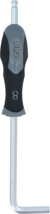 PRO Chiave per pedali 8mm