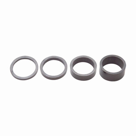 PRO Set pastiglie UD CARBONIO da 1 1/8