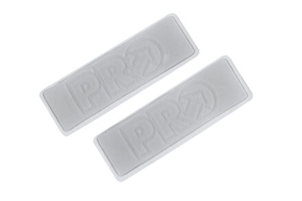 Cuscinetti PRO in gel per manubrio