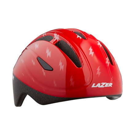LAZER BOB+ rosso UNI 46-52