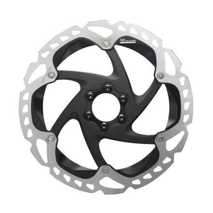 SHIMANO Disco freno RT-MT905 180mm 6 fori Ice Tech