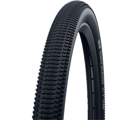 Pneumatico SCHWALBE BILLY BONKERS (50-305) 16x2.00 Performance 67EPI 300g Nero