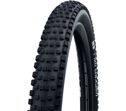 Copertone SCHWALBE WICKED WILL (62-622) 29x2.40 Performance 67EPI 950g Nero TLR