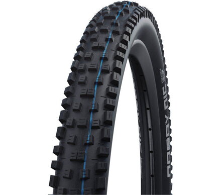 Copertone SCHWALBE NOBBY NIC (62-622) 29x2.40 Evolution 67EPI 850g Nero TLE SpeedGrip